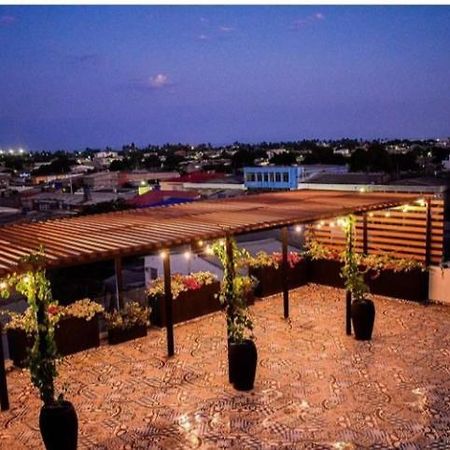 Cienaguas Hotel Сьенага Экстерьер фото