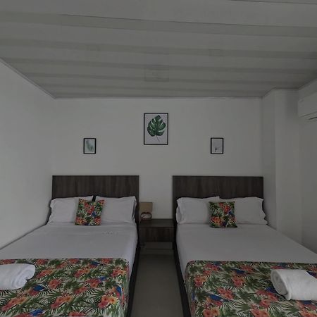 Cienaguas Hotel Сьенага Экстерьер фото