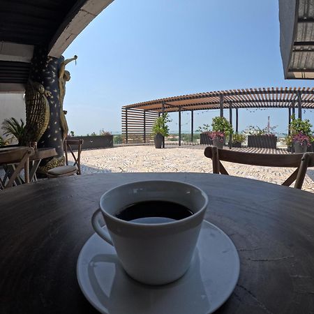 Cienaguas Hotel Сьенага Экстерьер фото