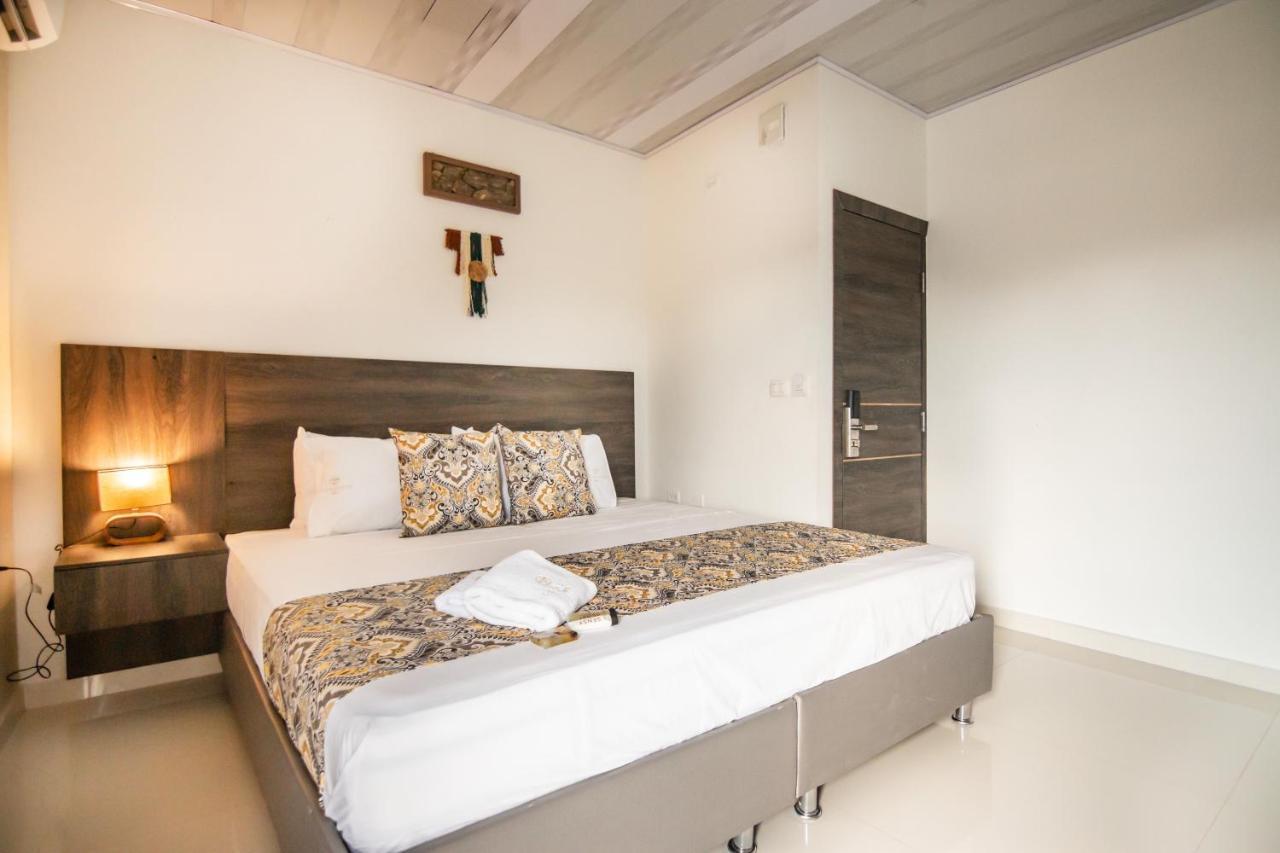 Cienaguas Hotel Сьенага Экстерьер фото