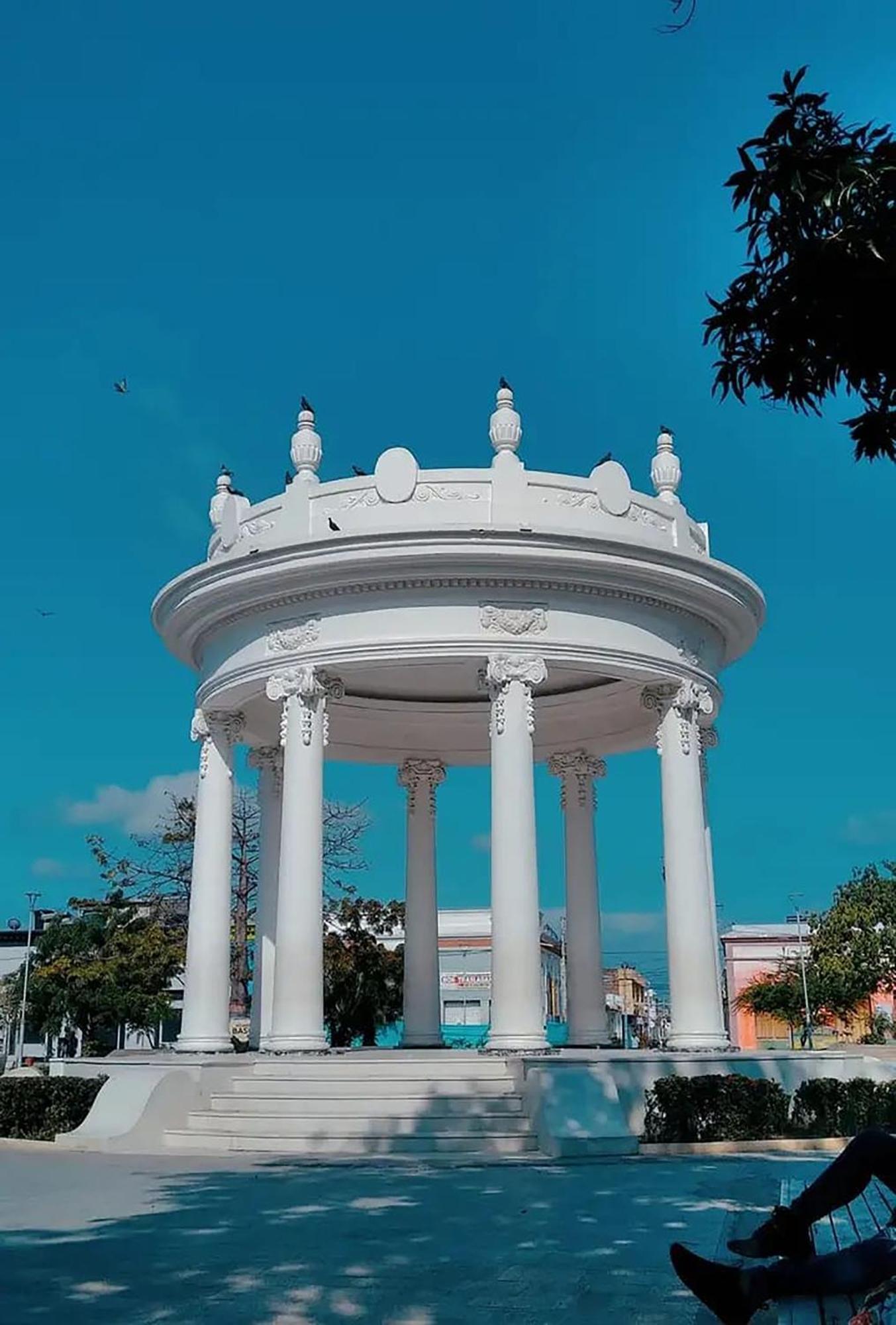 Cienaguas Hotel Сьенага Экстерьер фото