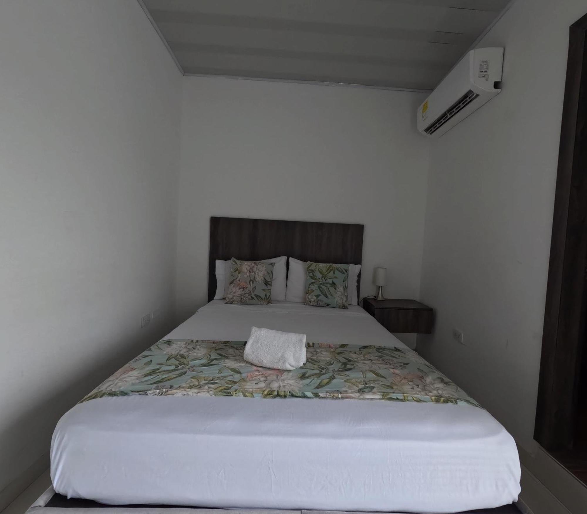 Cienaguas Hotel Сьенага Экстерьер фото